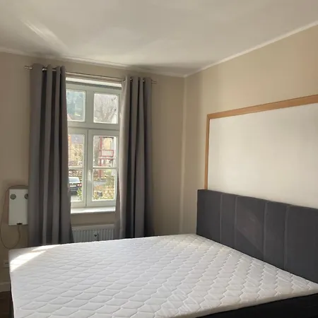 Ferienwohnung Barbarine Königstein Exterior foto
