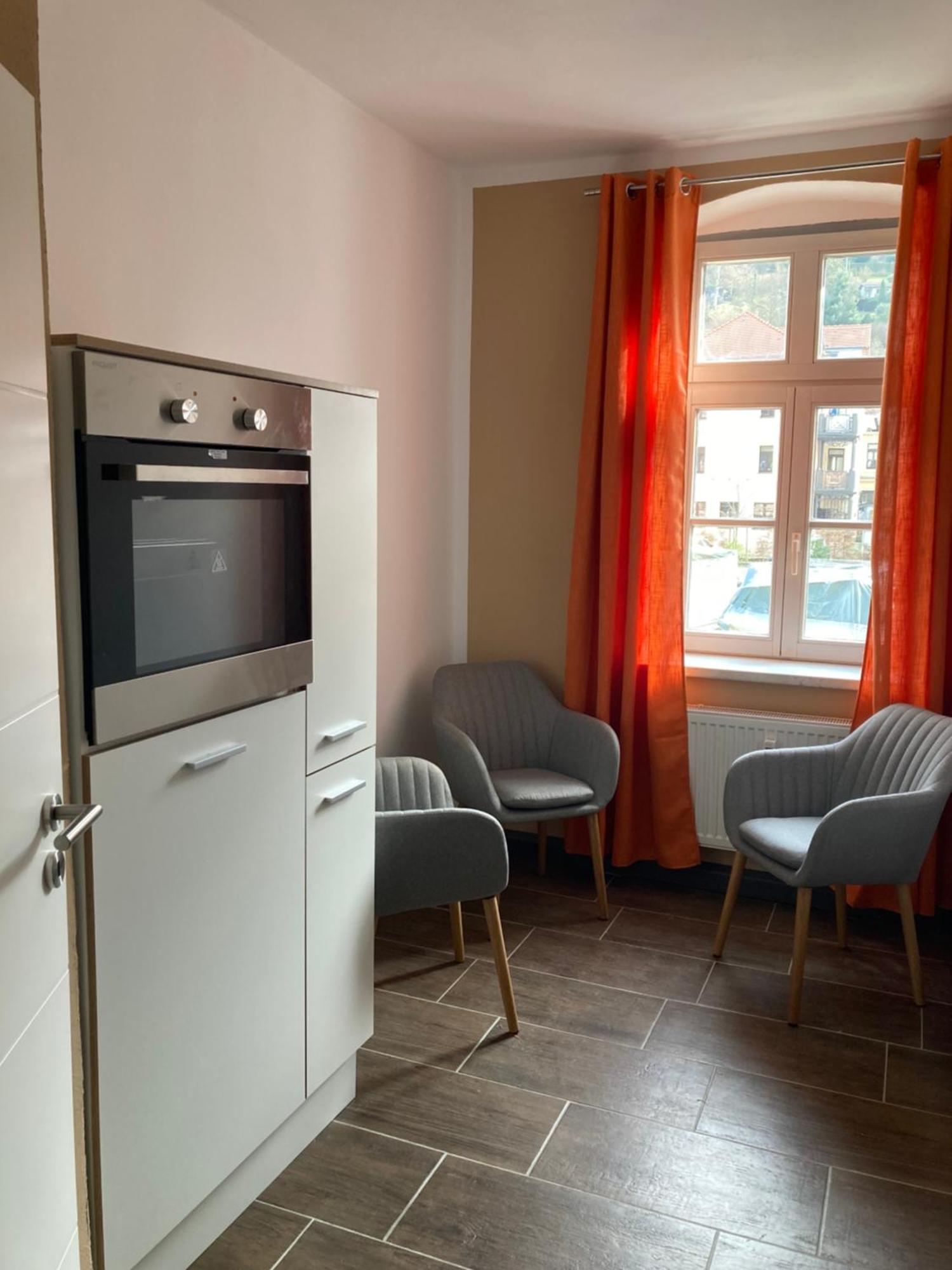 Barbarine Apartment